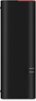 Amazon.co.jp: BUFFALO DRAMキャッシュ搭載 USB3.0用 外付けHDD(冷却