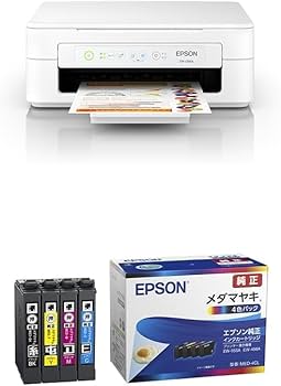 Amazon.co.jp: エプソン プリンター A4インクジェット複合機 カラリオ