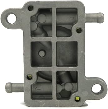 The ROP Shop Fuel Pump Fits Arctic Cat Jag 1987-1991 1998-1999 340