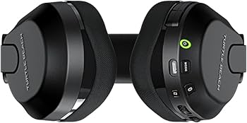 Amazon.co.jp: TURTLE BEACH ゲーミングヘッドセット Stealth 600 Gen3