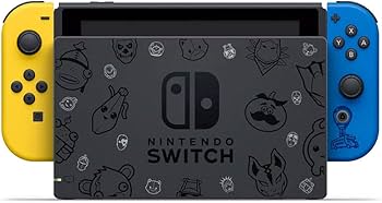 Amazon.com: Nintendo Switch™ Fortnite Wildcat Bundle : Video Games
