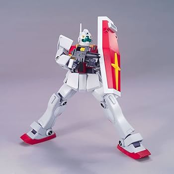 Amazon | HGUC 1/144 RMS-179 ジムII (機動戦士Zガンダム