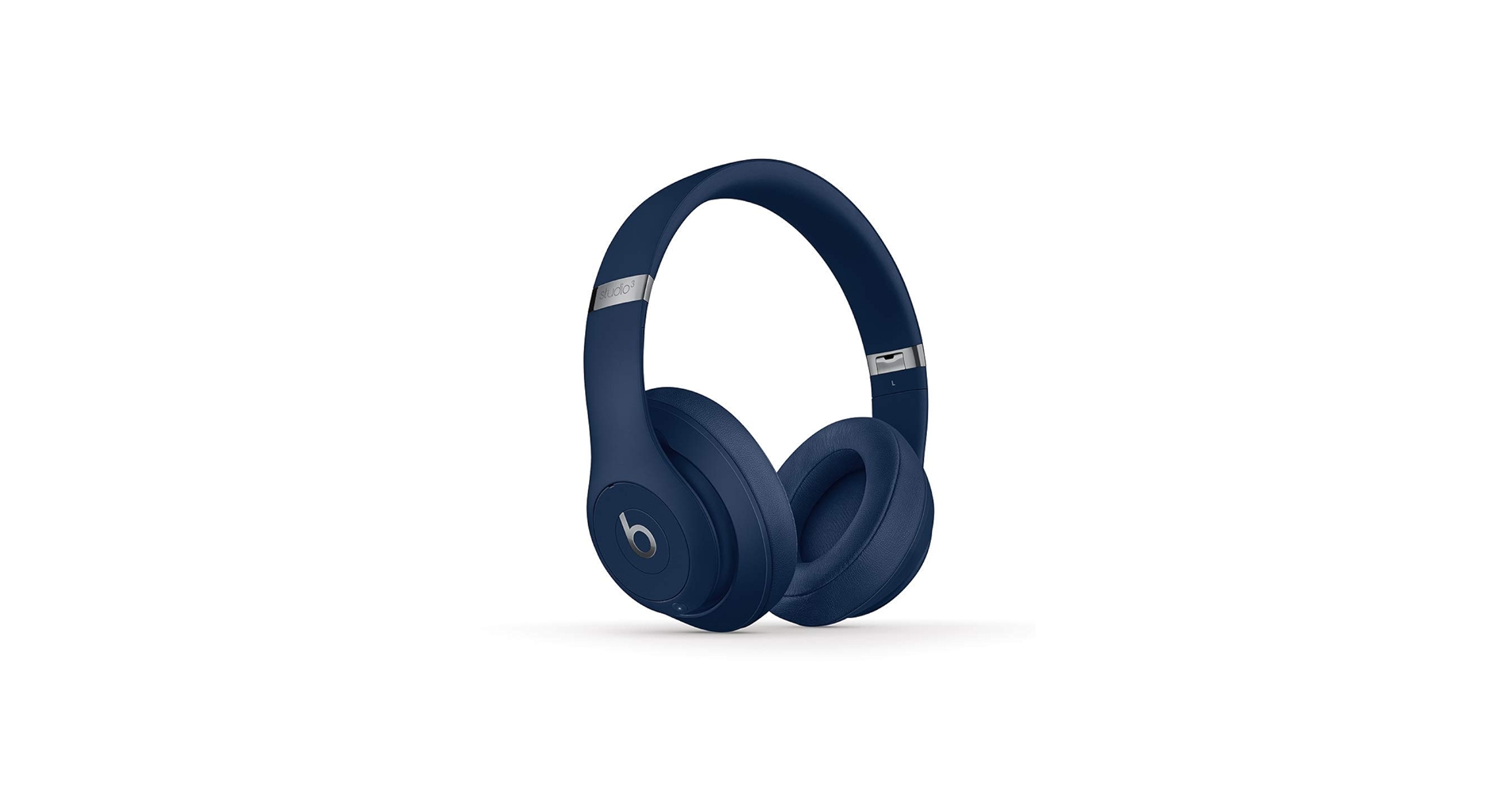Amazon.com: Beats Studio3 Wireless Bluetooth Headphones - Blue