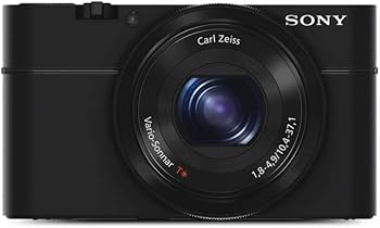 Amazon | SONY デジタルカメラ DSC-RX100 1.0型センサー F1.8レンズ