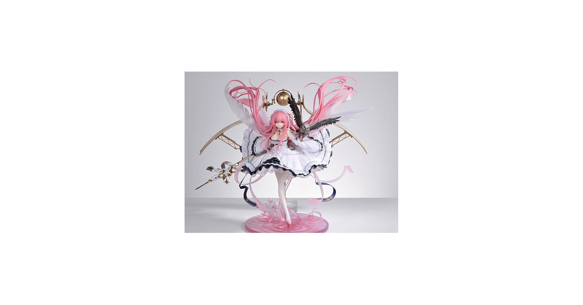 Amazon.co.jp: アズールレーン パーシュース 1/7 完成品フィギュア
