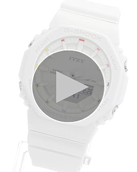 Amazon.co.jp: [カシオ] 腕時計 ジーショック 【国内正規品】 ITZY