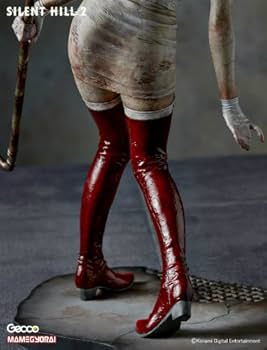 Amazon | 【SDCC2013/豆魚雷流通限定】サイレントヒル2/ バブルヘッド