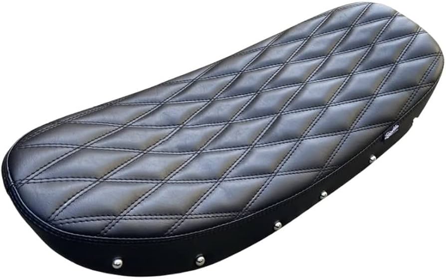 Amazon | Diabolus ホンダ ダックス125/ST125用交換スーパースリム