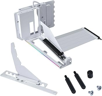 Amazon.co.jp: LIANLI PCIe5.0対応GPU縦置きキット Multi-Directional