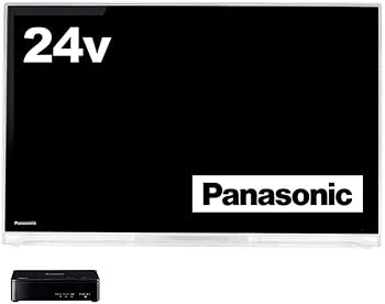 Amazon | パナソニック 24V型 液晶 テレビ プライベート・ビエラ UN