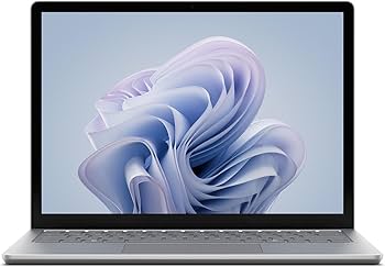 Amazon.com: Microsoft Surface Laptop 6 15