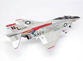 Amazon | タミヤ(TAMIYA) 1/48 航空機シリーズ No.121 マクダネル