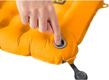 Amazon.co.jp: NEMO(ニーモ) テンサー インシュレーテッド ミディアム