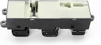 Amazon.com: Driver Side Master Power Window Switch for 05-07