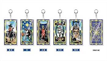 Amazon.co.jp: ロクでなし魔術講師と禁忌教典 戦車のアルカナ アルカナ