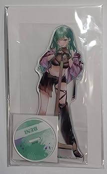 Amazon.co.jp: ぶいすぽっ ビッグアクリルスタンド vol.2 八雲べに 有