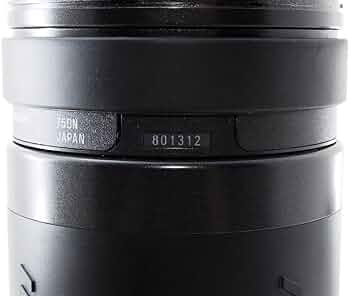 Amazon.co.jp: TAMRON AF 200-400mm F5.6 LD ニコンFマウント用 : 家電