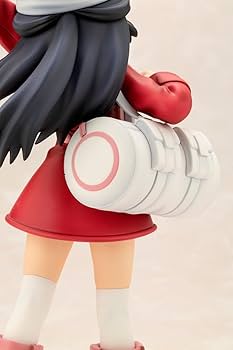 Amazon.co.jp: 『ポケットモンスター』シリーズ ARTFX J ヒカリ with