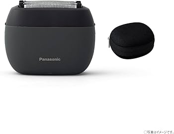 Amazon.co.jp: パナソニック ラムダッシュ パームインシェーバー