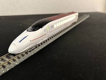 TOMIX 九州新幹線 800系 つばめ 6両 Nゲージ 限定包装 白色室内灯付