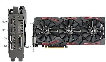 Amazon | ASUS R.O.G. STRIXシリーズ NVIDIA GeForce GTX1080Ti搭載