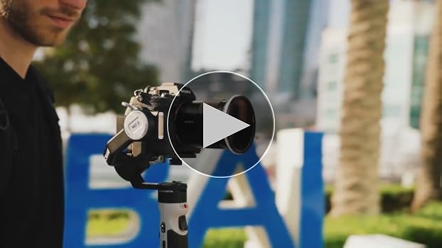 Amazon.co.jp: 【ZHIYUN正規代理】Zhiyun Crane M2S 手持ち3-軸 カメラ