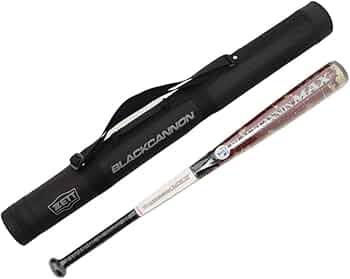 Amazon | ZETT(ゼット) 少年野球 軟式 バット ブラックキャノンMAX FRP