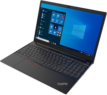 Amazon.com: Lenovo ThinkPad E15 Gen 3 15.6