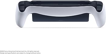 Amazon.co.jp: 【整備済み品】 SONY ソニー PlayStation Portal