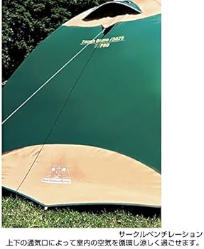 Amazon.co.jp: Coleman (コールマン) Tough Dome 3025 Tent Starter