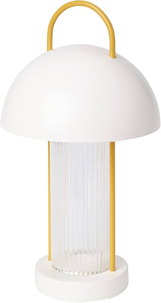 Amazon.co.jp : IKEA SOMMARLÅNKE LED装飾テーブルランプ 33cm