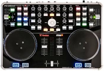 Amazon | Vestax VCI-300MK2 | DJコントローラー | 楽器・音響機器