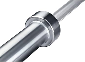 Amazon | American Barbell(アメリカンバーベル) 10KGパフォーマンス