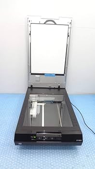 Amazon | 旧モデル エプソン Colorio フラットベッドスキャナー GT