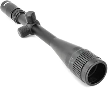 Amazon.co.jp: TASCO ライフルスコープ 6-24×42mm VARMINT : スポーツ