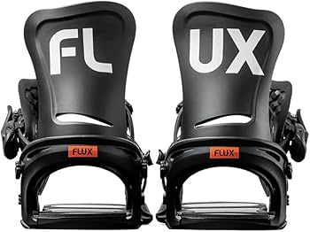 Amazon | フラックス（FLUX） スノーボード ビンディング レディース