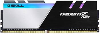 Amazon.co.jp: G.Skill Trident Z Neo F4-3600C18D-32GTZN (DDR4-3600