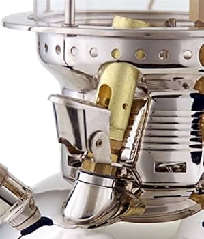 Amazon.co.jp: ペトロマックス ペトロマックス HK500 ニッケル 02150