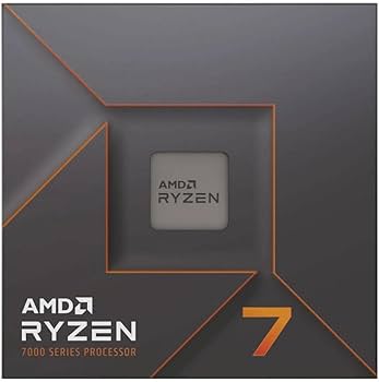 Amazon.com: AMD Ryzen 7 7700X 8-Core, 16-Thread Unlocked Desktop