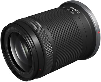 Amazon.co.jp: Canon 望遠ズームレンズ EF-M18-150mm F3.5-6.3 IS STM