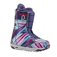 Amazon | Burton(バートン) EMERALD - ASIAN FIT エメラルド アジアン