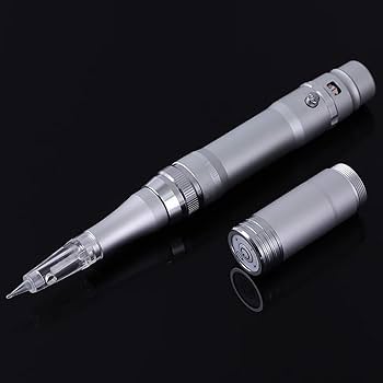 Amazon | アートメイク マシン ワイヤレス タトゥー眉毛マシン 眉毛