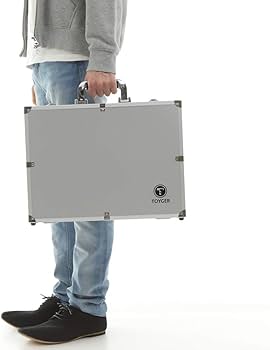 Amazon | TOYGER CEO Storage カード5000枚以上 収納可能 アルミ製