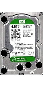 Amazon | WD62PURZ [WD Purple（6TB 3.5インチ SATA 6G 5640rpm 128MB