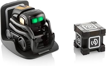 Amazon.co.jp: Anki Vector Robot A Helpful Robot for Your Home