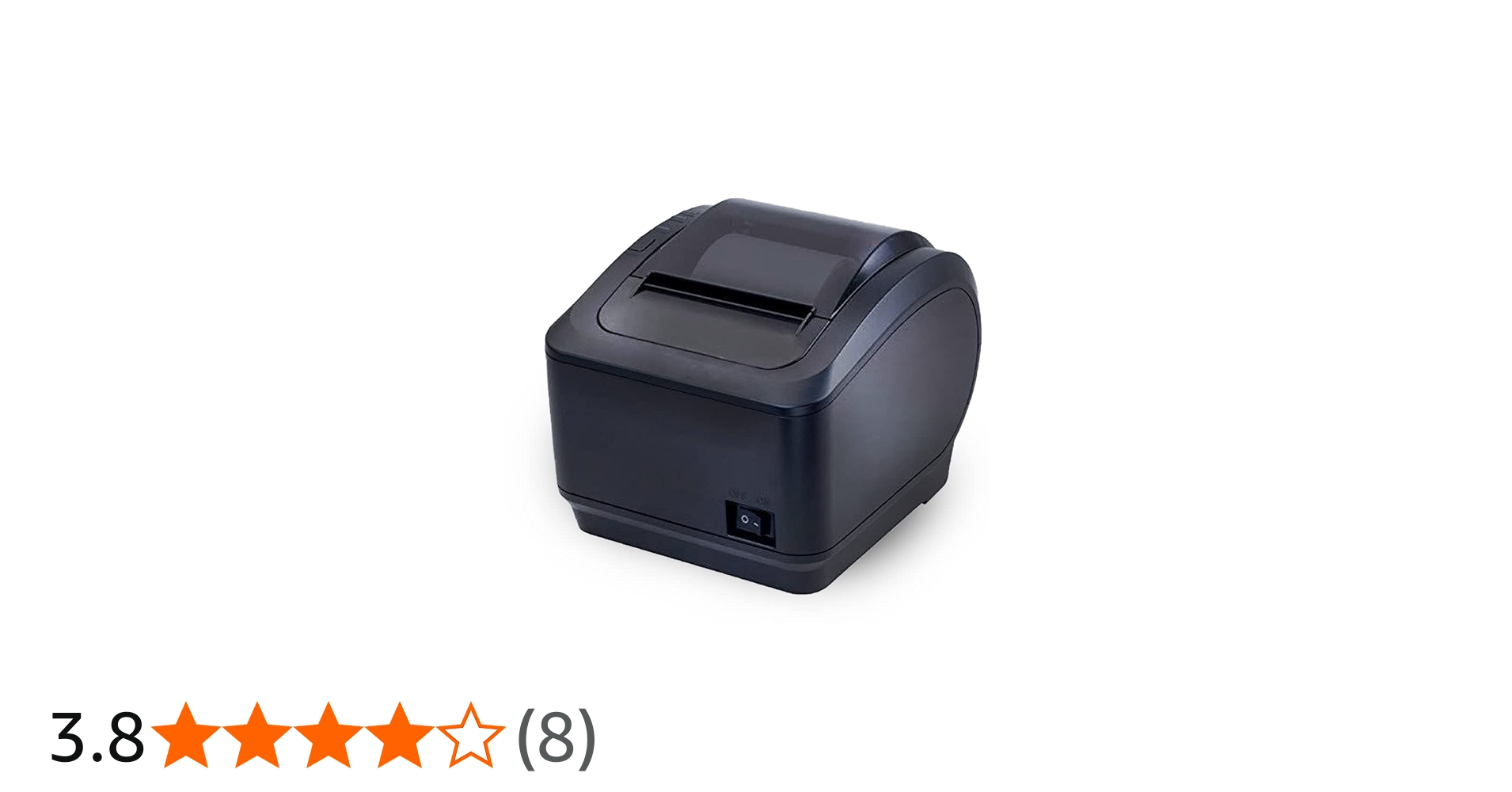 Amazon.co.jp: サーマルプリンター WS-K260L レシートプリンター