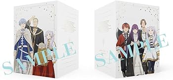 Amazon.co.jp: 【Amazon.co.jp限定】「葬送のフリーレン」Blu-ray（Vol