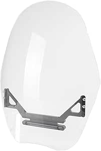 Kawasaki Ninja Windscreen Motorcycle Windscreen For Kawasaki Ninja