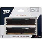 Amazon | ESSENCORE KLEVV デスクトップPC用ゲーミング メモリ PC4