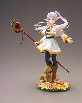 Amazon | 壽屋(KOTOBUKIYA) 葬送のフリーレン フリーレン 1/7スケール